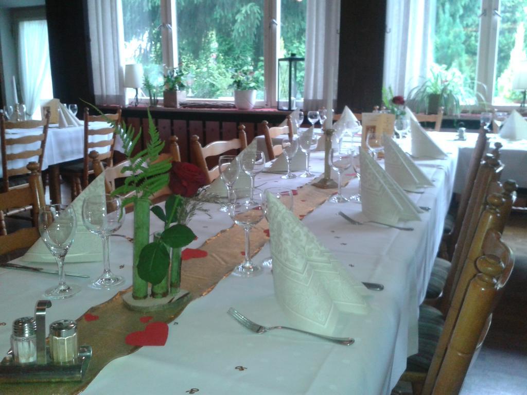 Hotel Restaurant Albans Sonne Bad Rippoldsau-Schapbach Exterior foto